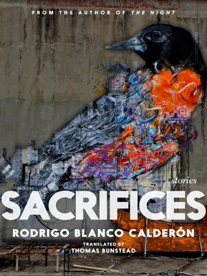 Sacrifices - ebook